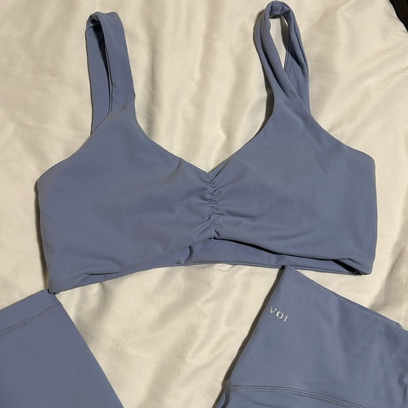 Amazon Pavoi workout set - Picture 2 of 5